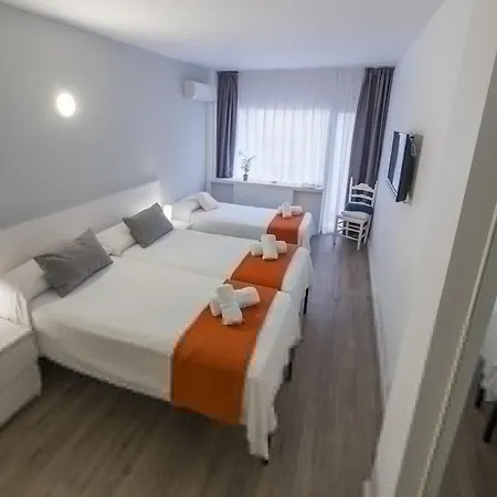 Hotel Perello Lloret de Mar