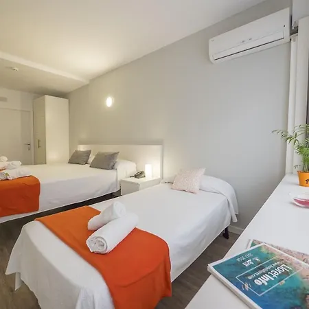 Hotel Perello Lloret de Mar