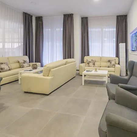 Perello Hotel Lloret de Mar