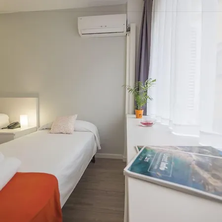 Hotel Perello Lloret de Mar