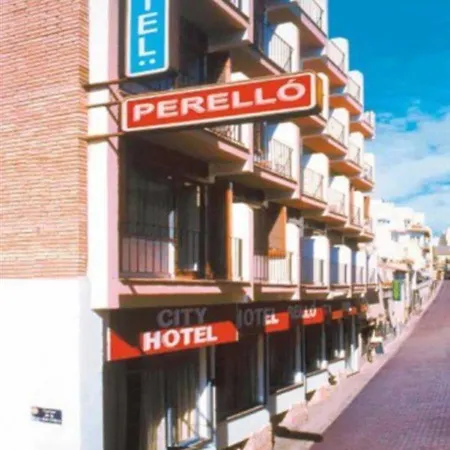 Perello Hotel 2*