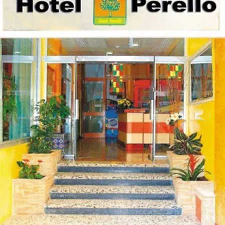 Perello 2*