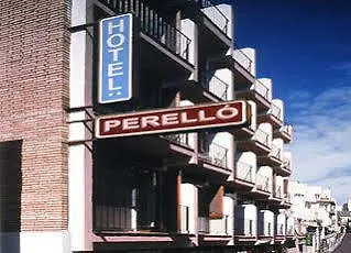 Perello Hotel
